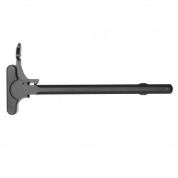 AR-10/LR-308 Tactical Charging Handle Assembly with Oversized Latch